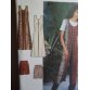 Simplicity Sewing Pattern 8213 