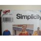 Simplicity Sewing Pattern 8312 