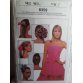 Simplicity Sewing Pattern 8359 