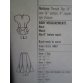 Simplicity Sewing Pattern 8555 