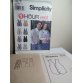 Simplicity Sewing Pattern 8678 