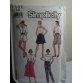 Simplicity Sewing Pattern 8687 