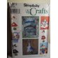Simplicity Sewing Pattern 9019 