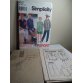 Simplicity Sewing Pattern 9067 
