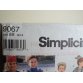 Simplicity Sewing Pattern 9067 