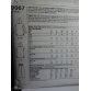 Simplicity Sewing Pattern 9067 