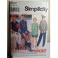Simplicity Sewing Pattern 9067 