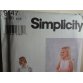 Simplicity Sewing Pattern 9147 