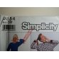 Simplicity Sewing Pattern 9354 