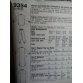 Simplicity Sewing Pattern 9354 