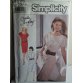 Simplicity Sewing Pattern 9696 