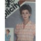 Simplicity Sewing Pattern 9867 