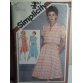 Simplicity Sewing Pattern 9867 