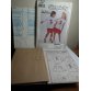 Simplicity Walt Disney Sewing Pattern 8461 