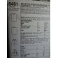 Simplicity Walt Disney Sewing Pattern 8461 
