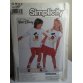 Simplicity Walt Disney Sewing Pattern 8461 