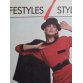 Style Sewing Pattern 1089 