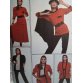 Style Sewing Pattern 1089 