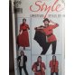 Style Sewing Pattern 1089 