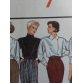 Style Sewing Pattern 1398 