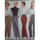 Style Sewing Pattern 1398 