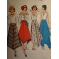 Style Sewing Pattern 1827 