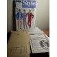 Style Sewing Pattern 3586 