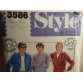 Style Sewing Pattern 3586 