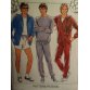 Style Sewing Pattern 3586 
