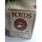 BOYDS You Warm My Heart Plush Toy 2