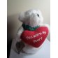 BOYDS You Warm My Heart Plush Toy 2