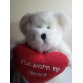 BOYDS You Warm My Heart Plush Toy