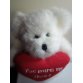 BOYDS You Warm My Heart Plush Toy
