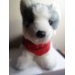 BRAND NEW Cabelas Douglas Husky Puppy Plush Toy 