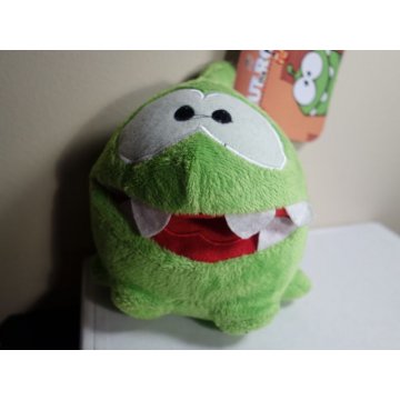 Brand New, Cut The Rope Plush Toy 