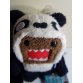 Brand New DOMO Panda Bear Plush Toy, Limited Edition