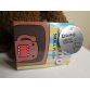Brand New Domo Small Plush Limited Edition