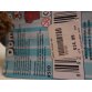 Brand New Domo Small Plush Limited Edition