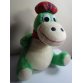 Innes and Cromb Nessie Scotland Plush Toy