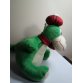 Innes and Cromb Nessie Scotland Plush Toy
