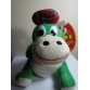Innes and Cromb Nessie Plush Toy 