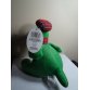 Innes and Cromb Nessie Plush Toy 