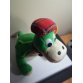 Innes and Cromb Nessie Plush Toy 