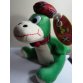 Innes and Cromb Nessie Plush Toy 