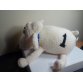 Brand New Serta Counting Sheep No.1 Plush Toy Animal 