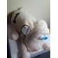Brand New Serta Counting Sheep No.1 Plush Toy Animal 