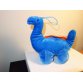 Carousel Softoys 24K Series Plush Stuffed Animal
