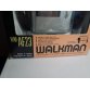 Sony Walkman WM-AF23 Radio Cassette Player - NEW