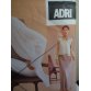 VOGUE ADRI Sewing Pattern 2279  