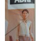 VOGUE ADRI Sewing Pattern 2279  